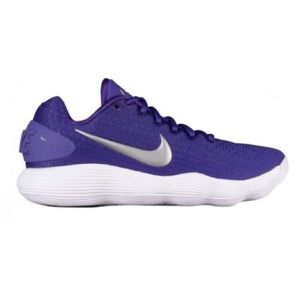 Nike Basketball Purple Hyper Dunks